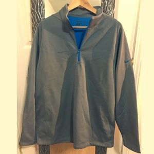Nike sweater